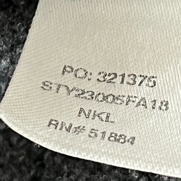 Patagonia Classic Synchilla Marsupial Pullover Size Small - Picture 13 of 15